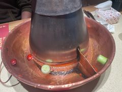 -东镇老火锅(长春路首店)