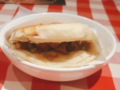 -西贝(南开大悦城店)
