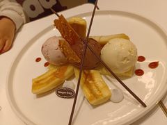 -哈根达斯(上海金山店)