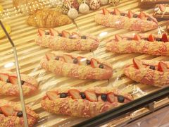 -面包新语(龙湖·西宸天街店)