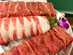 -椰子湾·海南火锅·糟粕醋·椰子鸡(正大广场店)