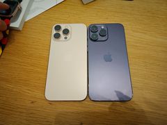 -Apple零售店(济南恒隆广场店)