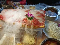 -塔兰齐新疆孜然火锅(鲤鱼山路店)