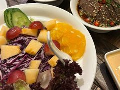 -不二·民谣音乐餐吧(长沙店)