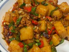红烧米豆腐-壹盏灯(蚂蚁工房店)