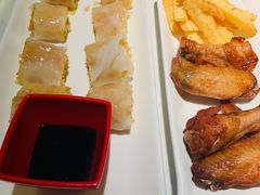 -避风塘·老港味餐厅(虹口龙之梦店)