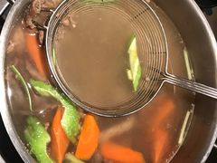-左庭右院鲜牛肉火锅(南通CBD大有境店)