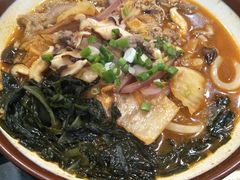 -梦山水日本烧肉(五四广场店)