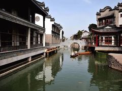 -龙潭水乡