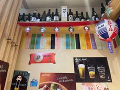 -福匠日本料理(人民路店)