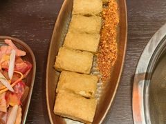 -芸鲜季·云南野生菌餐厅· 云南风物味研社(闵行店)