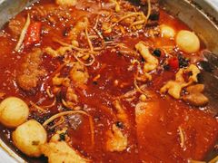 -眉州东坡(通州店)