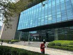 -大连市规划展示中心