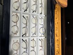-大视光学•LINDBERG林德伯格•全球手工眼镜集合店(王府井店)