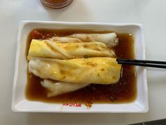 -威记肠粉王(福彩路店)
