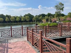 -木兰水镇旅游景区