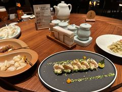 -喜鼎海胆水饺(东港店)