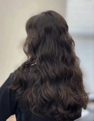 -TRIMS HAIR 修剪造型·烫染接发