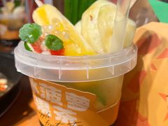 -后火锅(南京东路总店)