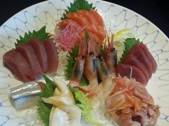 -江户前日本料理(瑞诗酒店店)