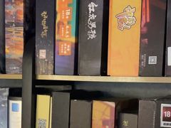 -剧狐剧本杀·月球探案馆(人民广场1号店)