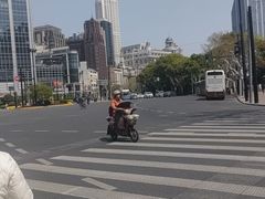 -BUS TOUR观光巴士