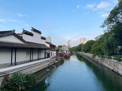 -青果巷历史文化街区