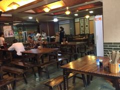 大堂-双流老字号董蹄花(机场南四路店)