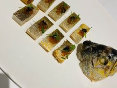 -Yan Ting 宴庭中餐厅(上海静安瑞吉酒店)