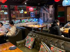 -望京一号·重庆江湖菜(工体店)