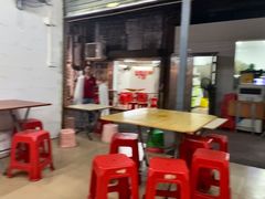 大堂-威邵鸡煲(西华路总店)