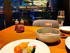 -沈阳君悦酒店·意坊意大利餐厅