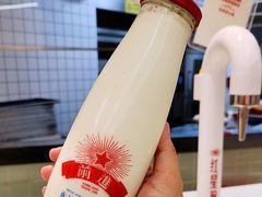 -红星前进面包牛奶公司(君太店)