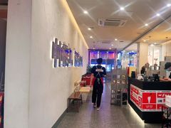 -令狐冲烤鱼·烧菜馆(达明店)