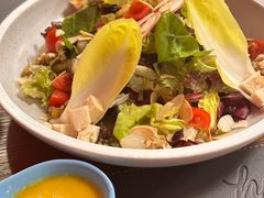 -静之湖湖畔餐厅