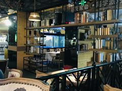 大堂-润青四季音乐主题餐厅·椰子鸡(罗湖店)