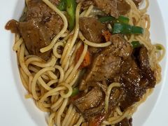 -棒约翰比萨·意面(金桥国际店)