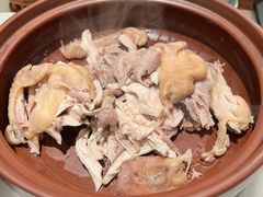 -客语客家菜(华发商都店)