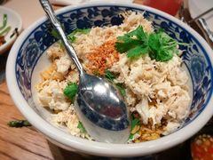 -simply thai天泰(长泰广场店)