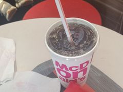 -麦当劳(赣州火车站店1093)