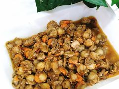 蚬子-钱商茉莉香鸭颈王(浑南店)
