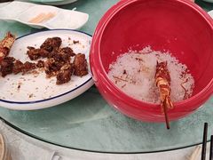 -明香海鲜酒家(华强北店)