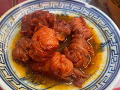 -味福记·本地特色菜(八一万达广场店)