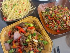 -朗妈私房菜(婺女州店)