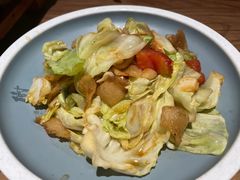 -树厨贵州菜(大十字店)