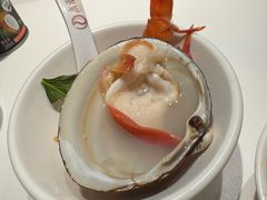 -水禾轩·海鲜蒸汽主题餐厅(拱北店)