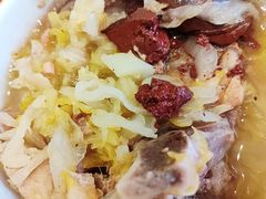 -富龙快餐店(铁西店)