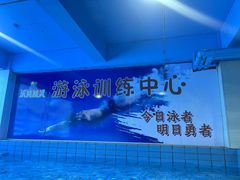 -沃特精灵儿童水育馆(华南店)