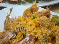 椒盐皮皮虾-滑记海鲜饭店·老字号(海鲜街店)