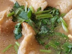 豆泡汤-南来顺饭庄·清真(南菜园店)